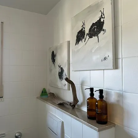 Apartmán Annes*glueck